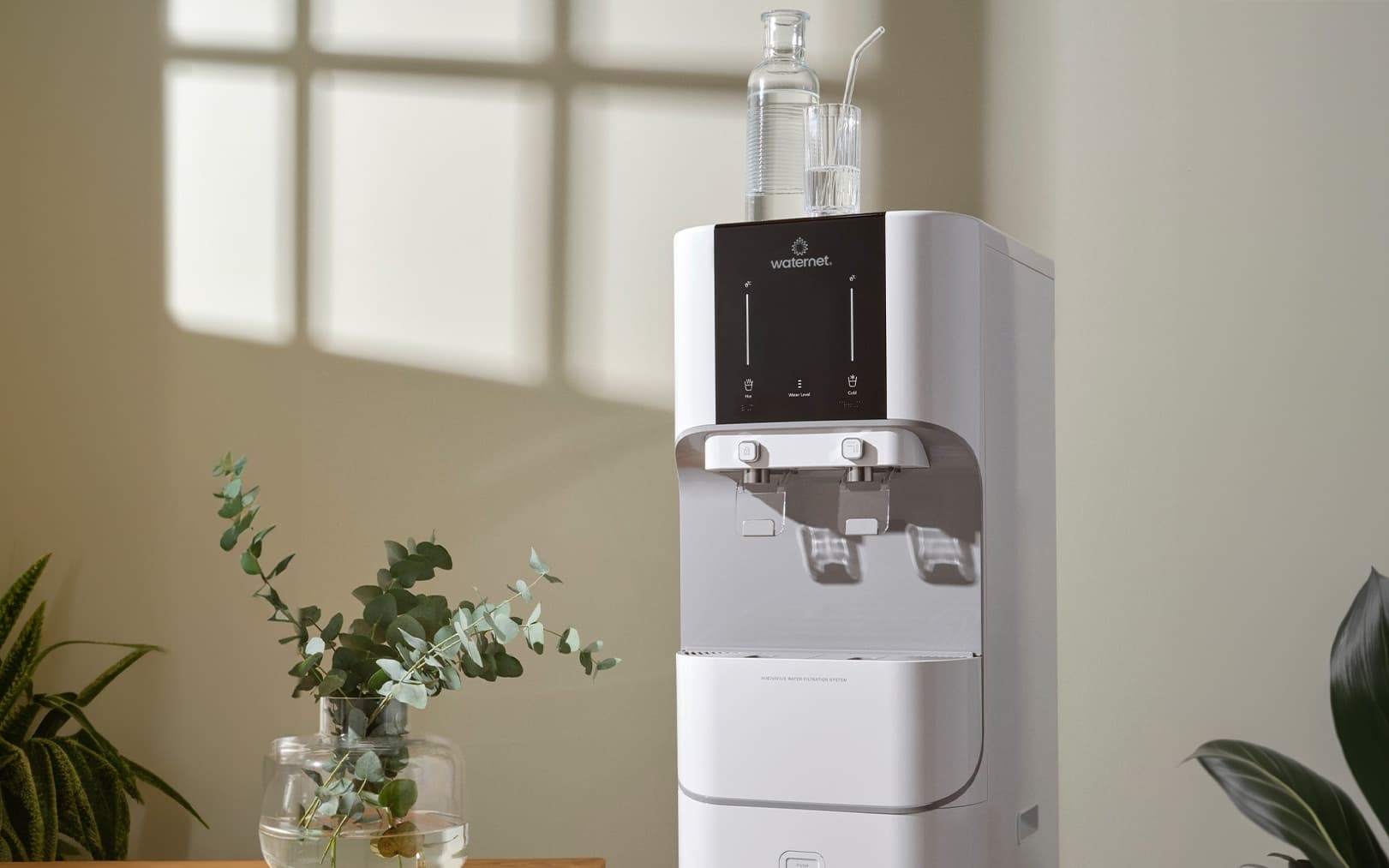 Metro Free Standing Water Purifier