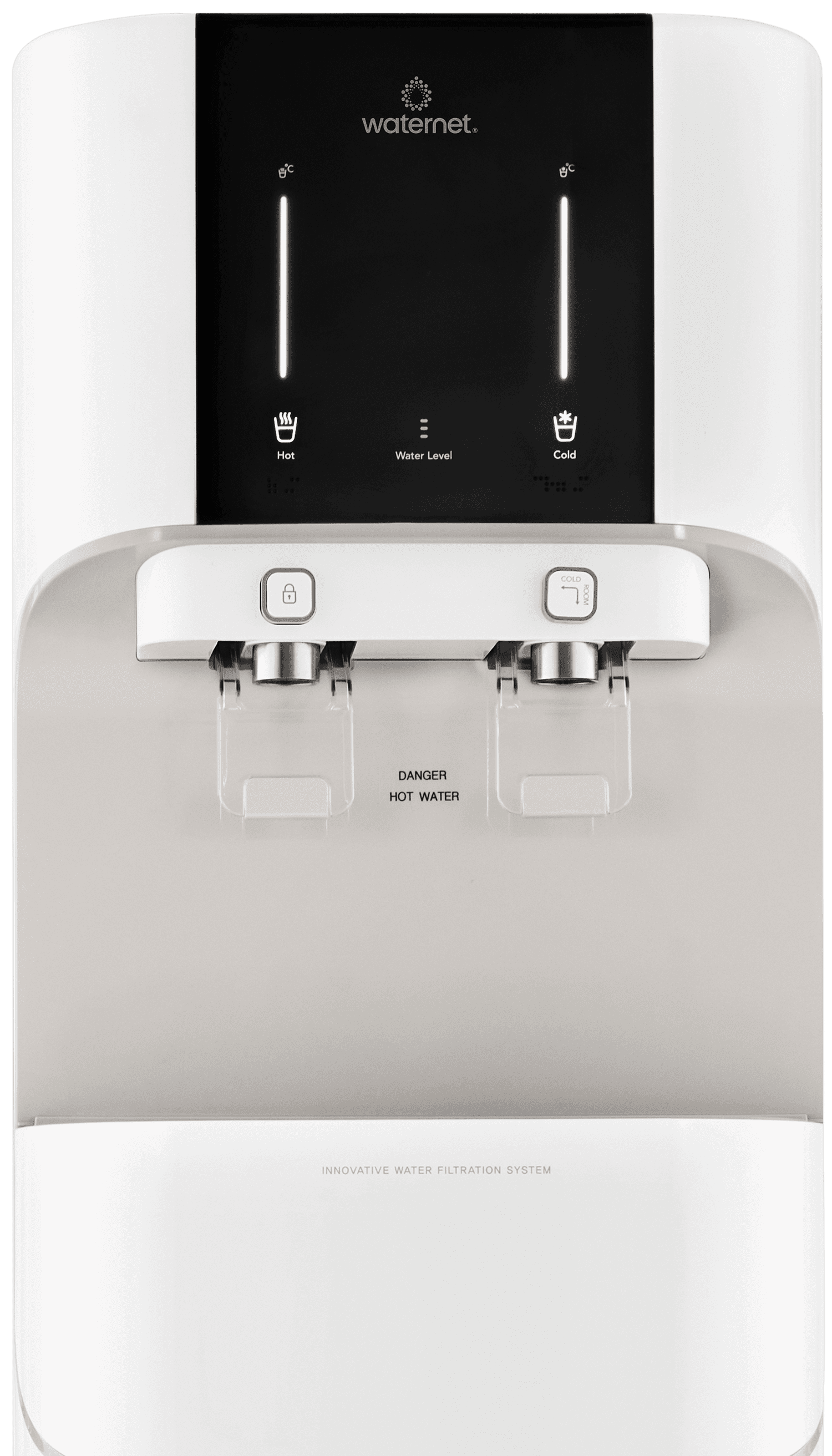Metro Free Standing Water Purifier
