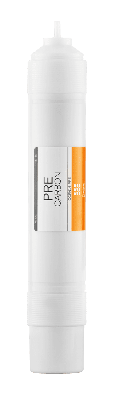 PRE-KARBON FİLTRE