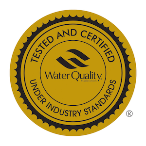 Water Quality Association, Gold Seal Altın Mühür (WQA)