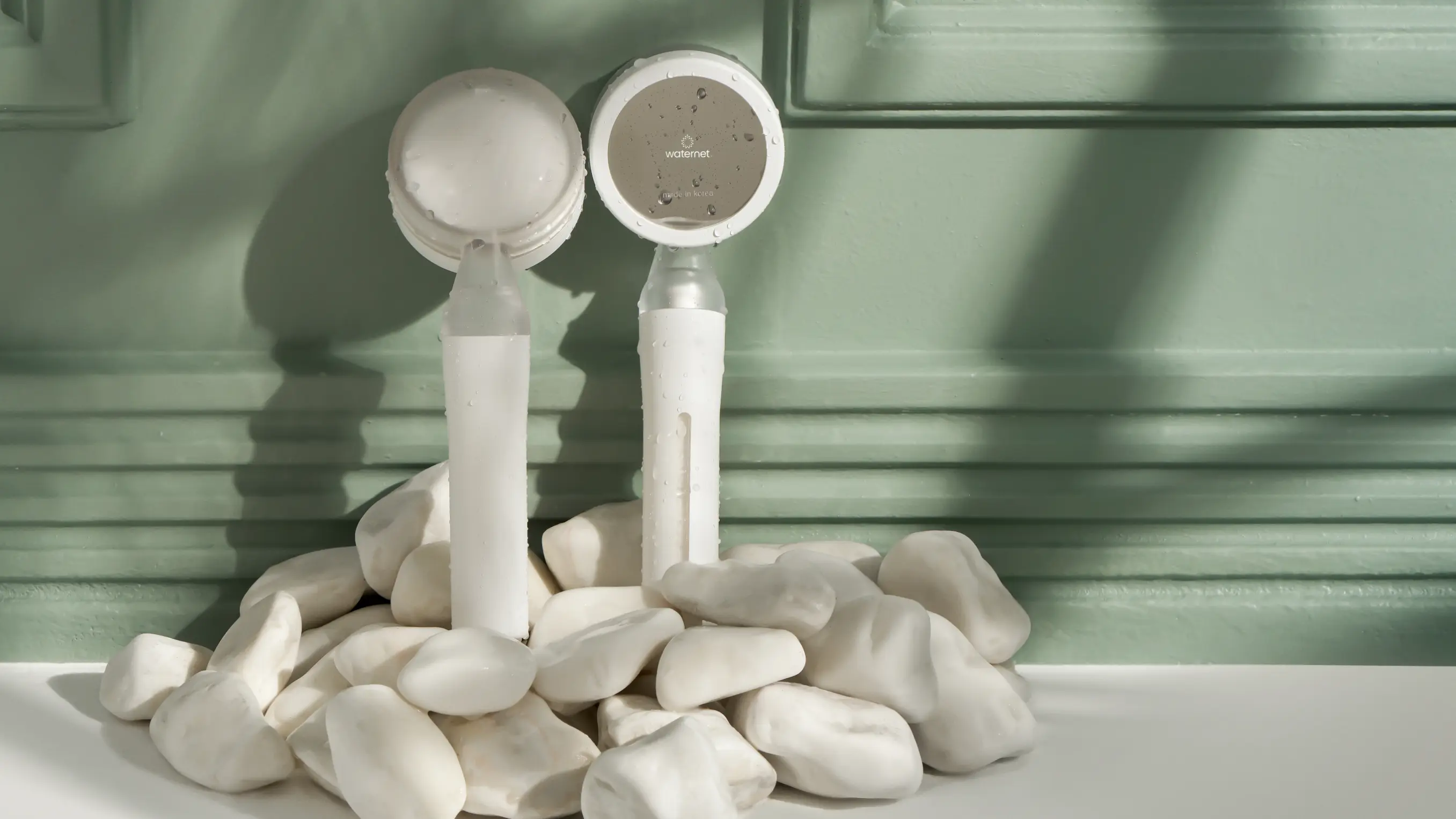 SLEEK DESIGN SMART FILTRATION