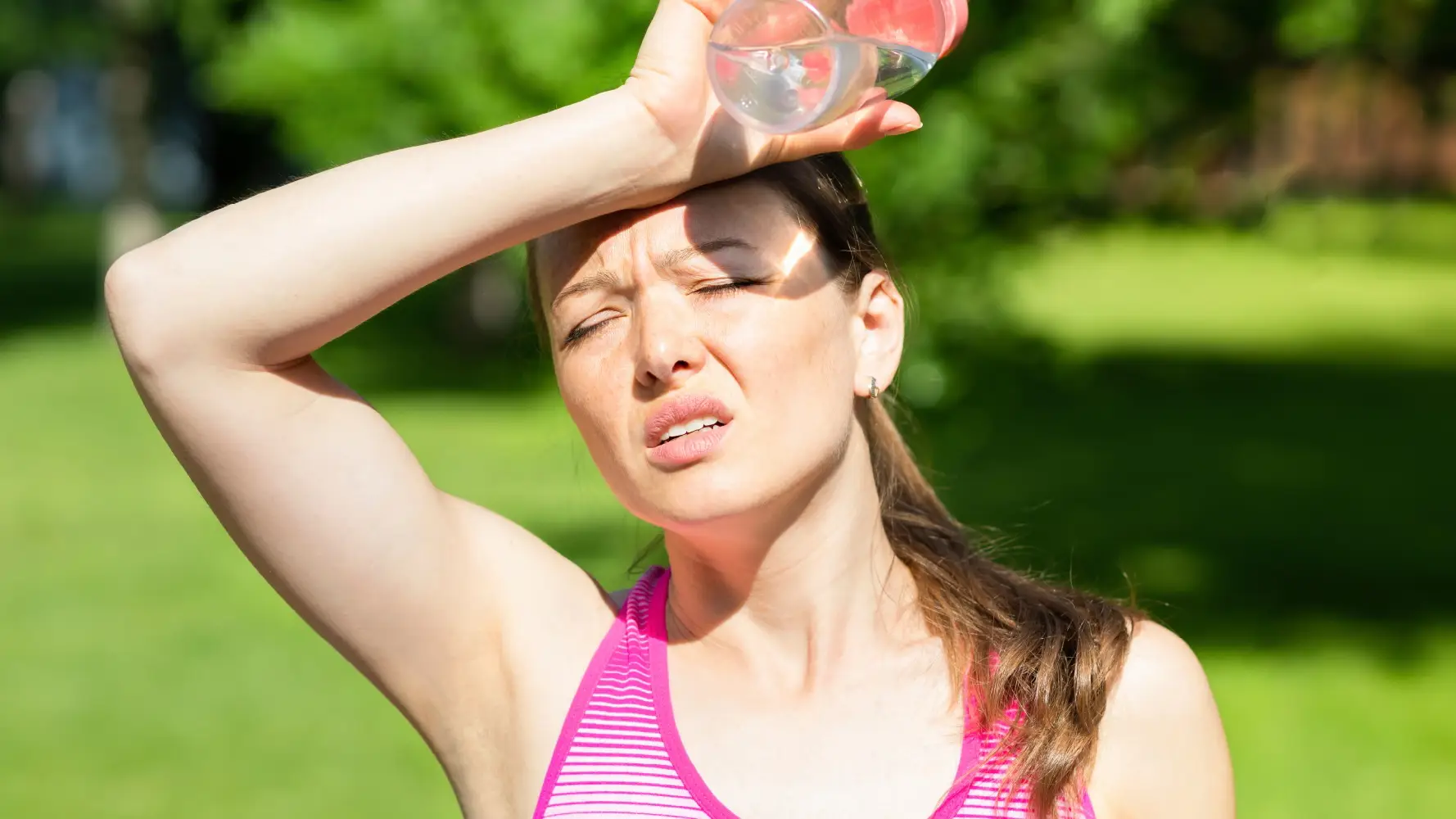 Güneş Çarpması Nedir? Dikkat Etmeniz Gereken Belirtiler