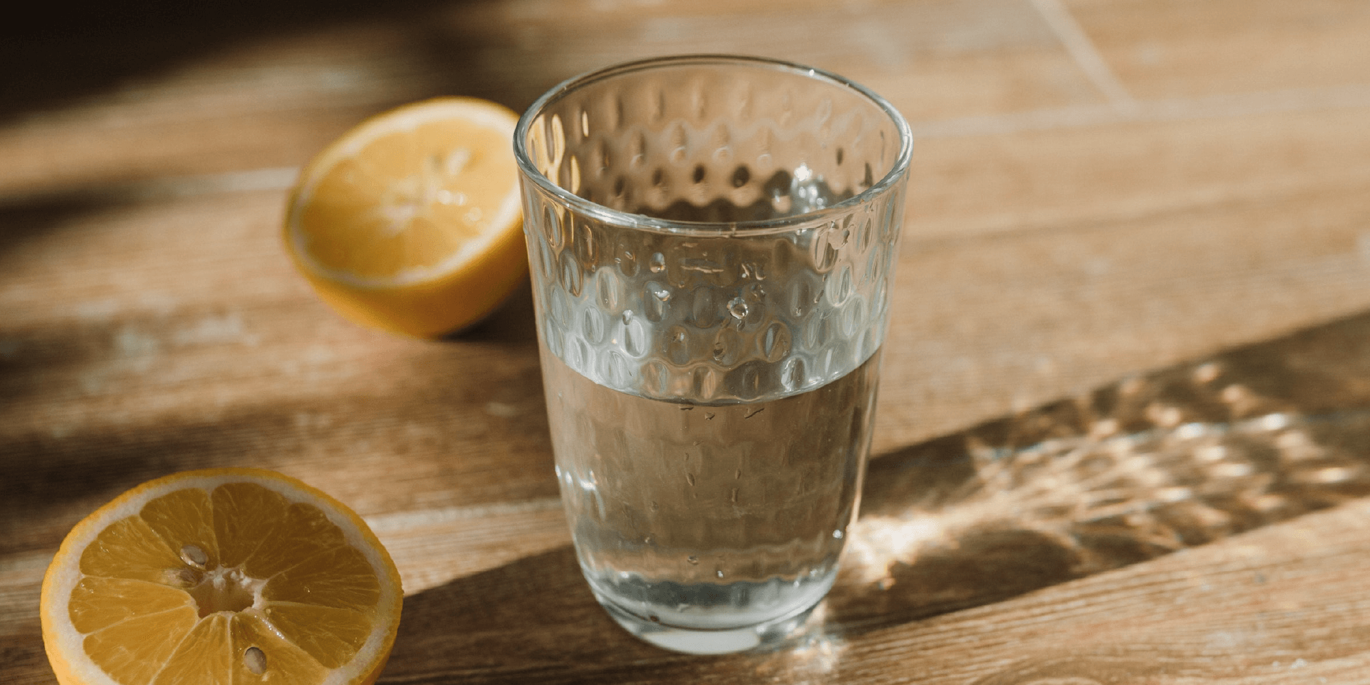 Limonlu Su İçmenin Faydaları Nelerdir?