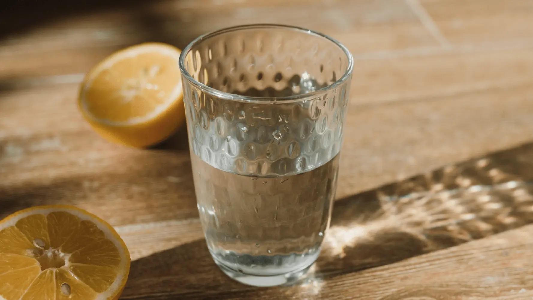 Limonlu Su İçmenin Faydaları Nelerdir?