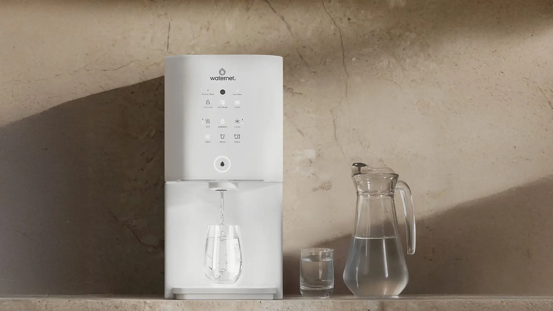 Su Arıtma Cihazı Kullanmanın Faydaları Nelerdir?