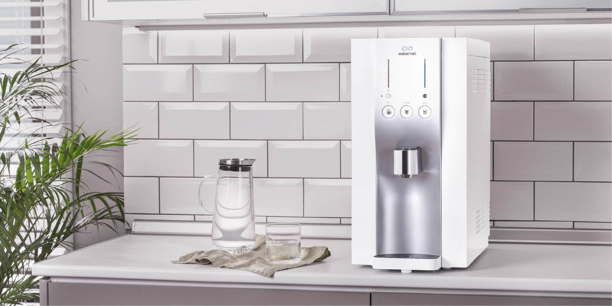 Sağlığınızı Koruyacak En İyi Su Arıtma Cihazı Önerileri