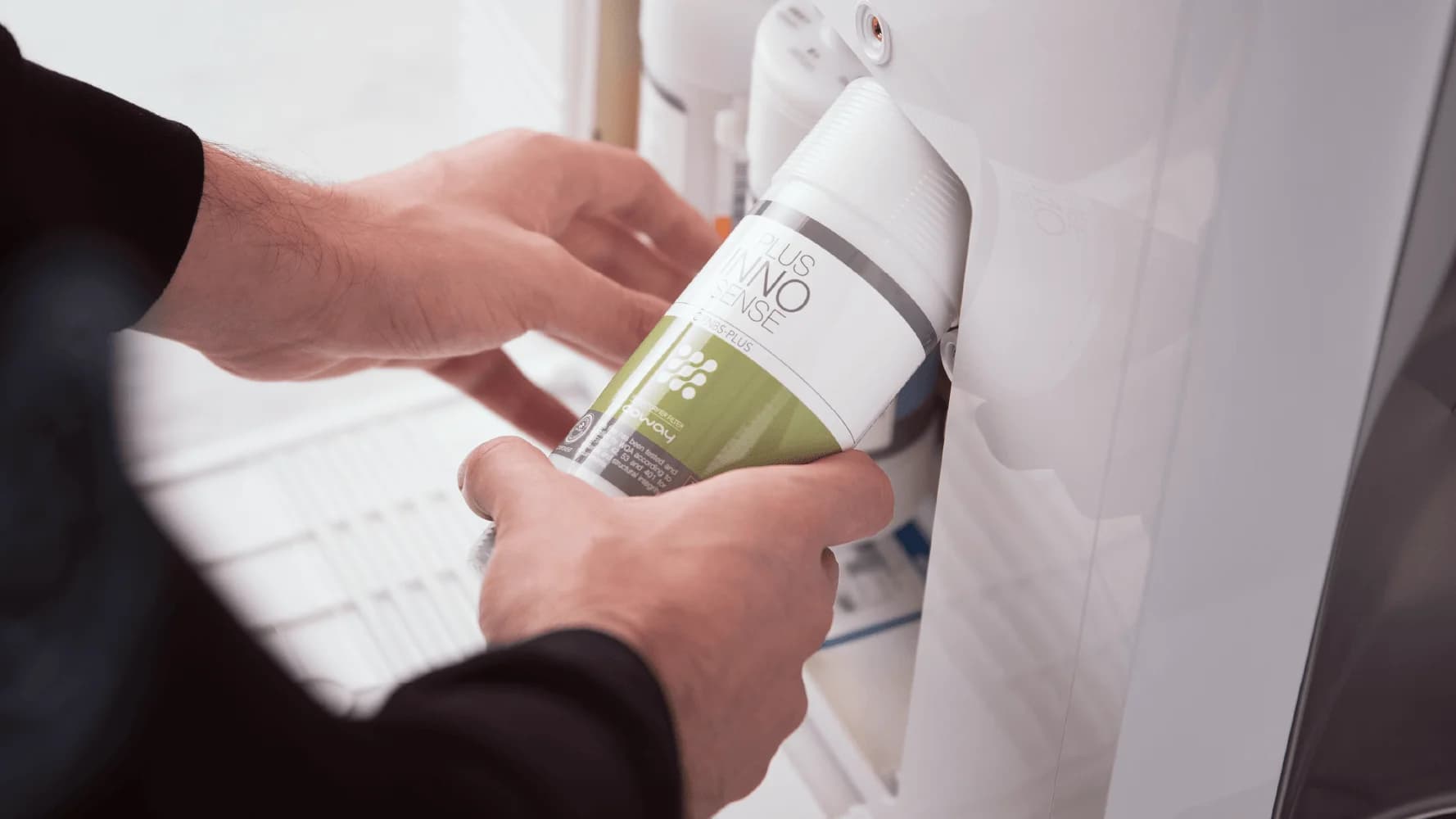 En İyi Su Arıtma Cihazı Kaç Aşamalı Olmalıdır?