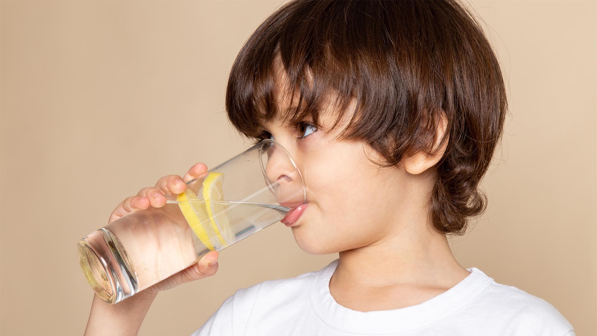 Çocuklar Günde Kaç Litre Su İçmelidir?