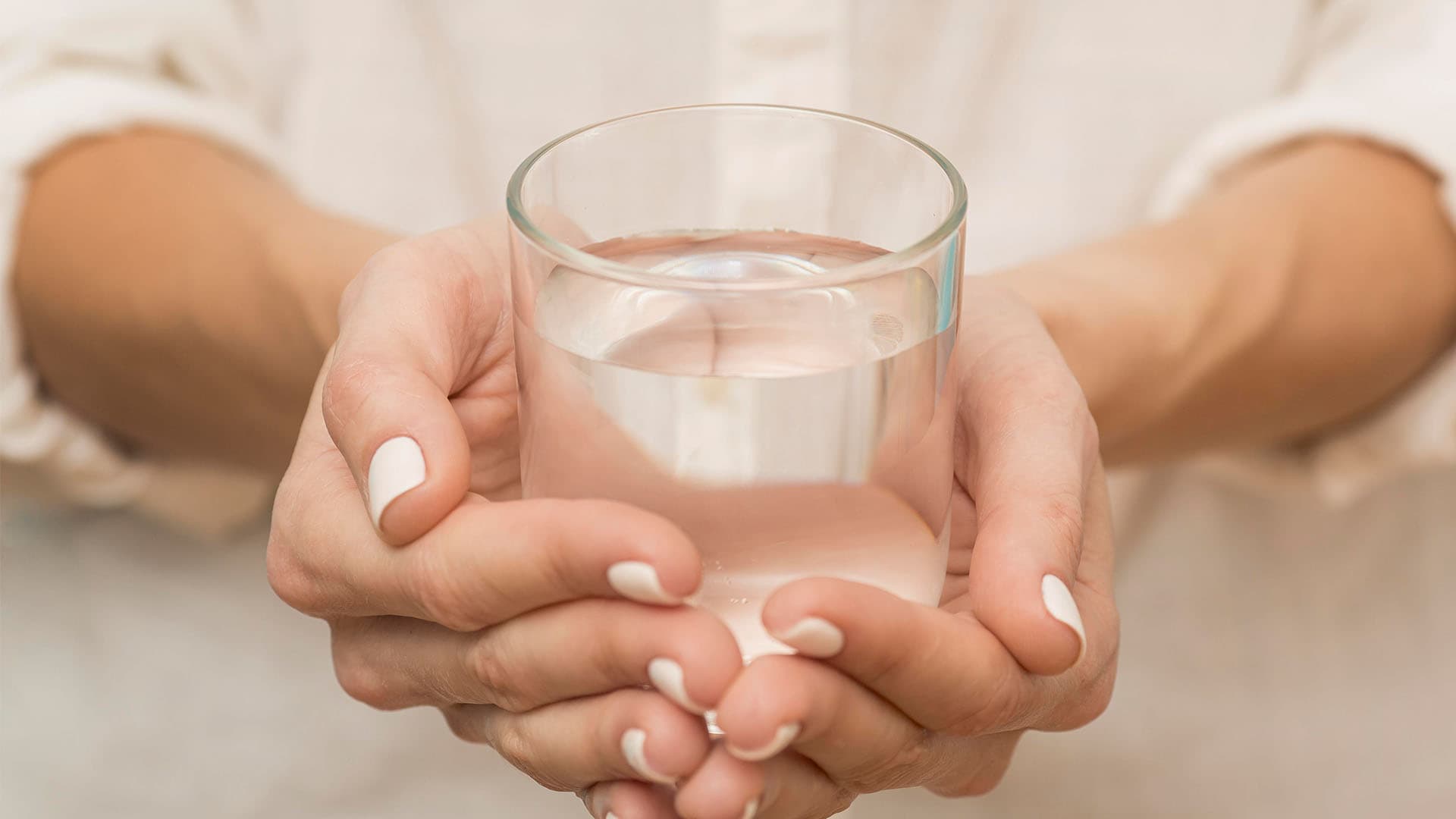 Su Orucu Nedir, Nasıl Yapılır?