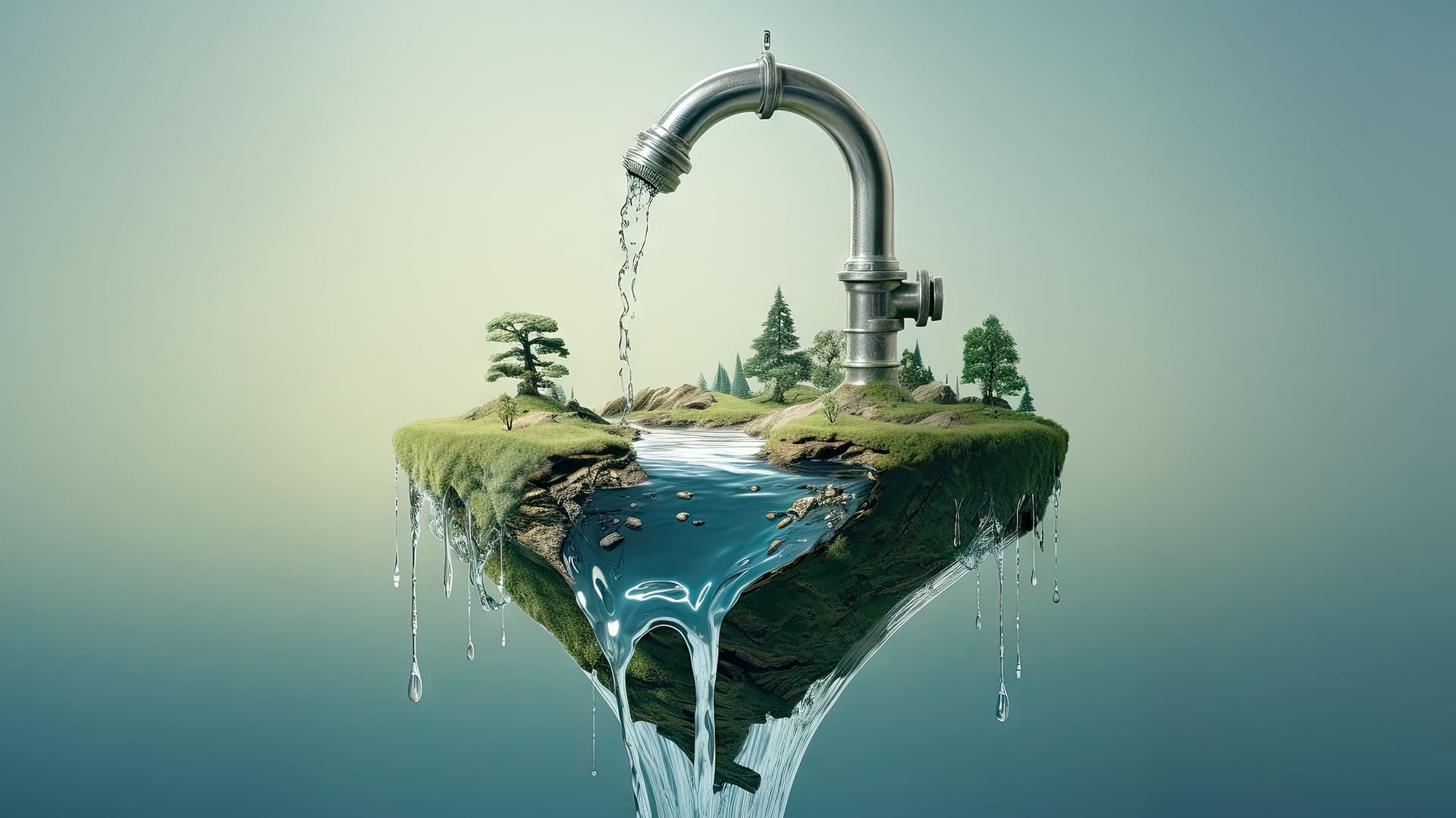 Evde Su Tasarrufu Yapmanın 10 Etkili Yolu Nedir?